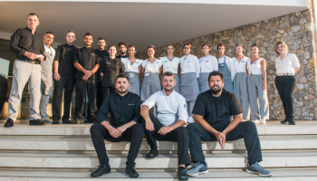 1ο Culinary Artisan Event - Όσα συνέβησαν