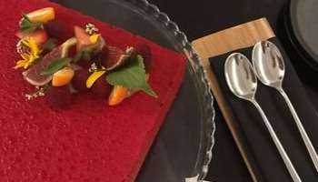 Secret Recipe Revealed: The Lango Chocolate Cake