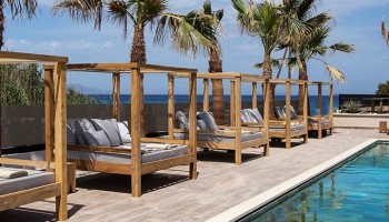 Lango Hotel Has A New Enticing Offer: February Special