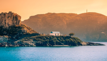 Κατανυκτικό Πάσχα στη Μαγευτική Κω