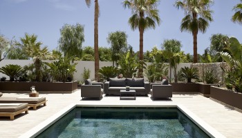 Lango Design Hotel: Το πιο εντυπωσιακό ξενοδοχείο στην Κω, ανοίγει τον Μάϊο του 2021