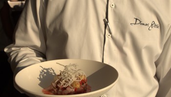 Μια εντυπωσιακή βραδιά για το «Φεγγάρι της Φράουλας» στο Lango 