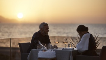 Το Athinorama συστήνει το Koan στους λάτρεις του φαγητού