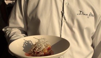 Instagram QA: Ask the chef