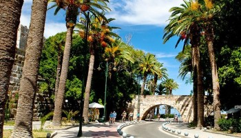 Autumn on Kos Island