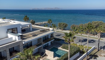 Το Lango Design Hotel & Spa στο ταξιδιωτικό blog Stay Some Days