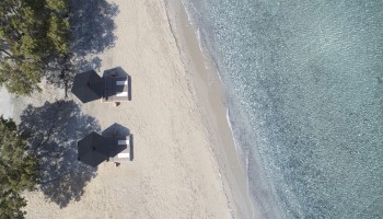 Wellness Saturdays at Lambi Beach