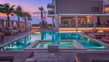 Το Lango διακρίνεται με το βραβείο Tripadvisor 2025