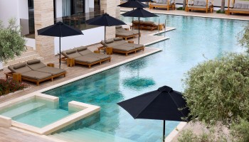 Lango Featured as a Dreamy Island Retreat