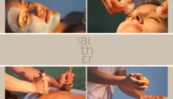 A New Era of Wellness Begins at Aither Spa