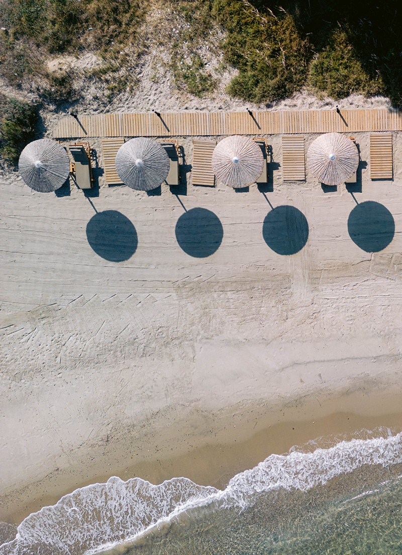 WELLNESS SATURDAY AT THE BEACH