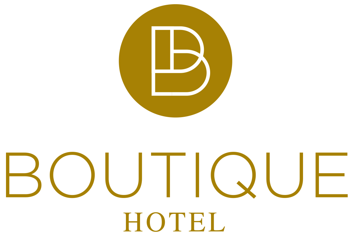 Boutique Hotel Logo