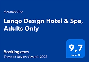Traveller Review Awards 2025