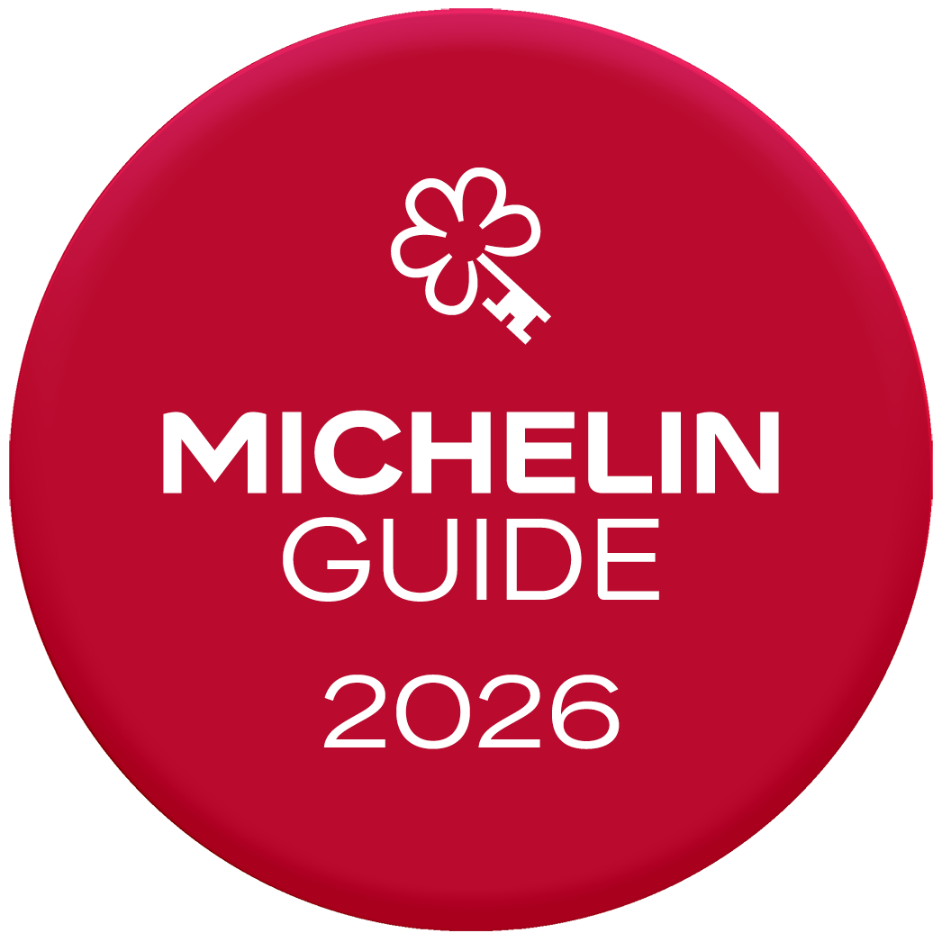 MICHELIN GUIDE 2026