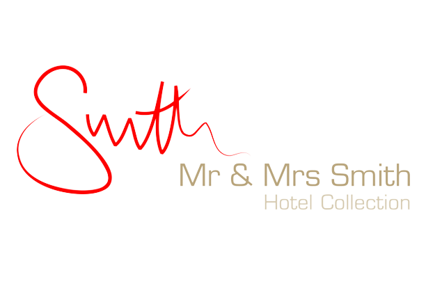 Mr & Mrs Smith Hotel Collection Logo