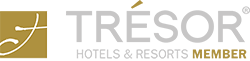 Trésor Hotels Member